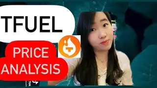 TFUEL IS THE FUTURE! TFUEL CRYPTO | TFUEL COIN | TFUEL PRICE PREDICTION