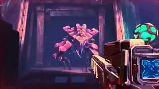 Sanctum 2 Alternate Trailer. Using Psyn II and Sonar X2