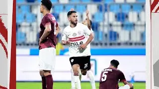 تقيم لاعيبة الزمالك قدام سيراميكا 🏹🇵🇪