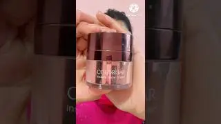 colorbar ka instant glow cream# shorts # ytshorts# addbeuaty# makeup#shorts#