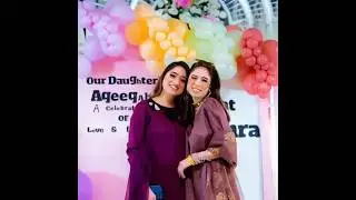 Ghazal Amna Cute Bonding!😍&hearts;️👑#rajab #rajabfamily #viralvideo #rajabfamilyshorts