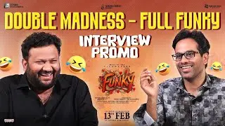 Anudeep KV X Kalyan Shankar Interview | Super Fun | PROMO | Vishwak Sen | Daily Culture
