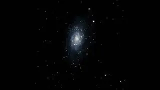 ## NGC Galaxy 2403 ##