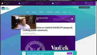 Pump no Bitcoin SV, SEC e Bakkt. CryptoRadar News!