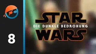 Let's Play - Star Wars Episode I - The Phantom Menace #8 GERMAN