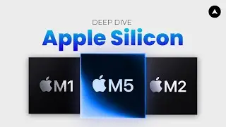 How Apple Silicon Changed Everything | 4K Documentary