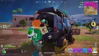 level 200 blitz duo win