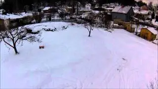Testmovie from Carboncore Y6