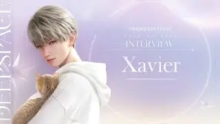 Love and Deepspace | In-Depth Interview &middot; Xavier