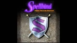 Spellbind Original Video Game Soundtrack - Hope & Prayer (30 sec preview)
