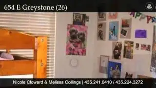 654 Greystone  Tooele, Utah  84074