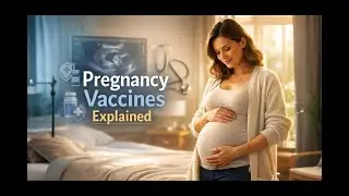 Pregnancy Vaccines Explained: What&rsquo;s Recommended, Why It Matters & How It Protects Your Baby