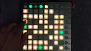 Madeon - Pop Culture (LanceHasPants Remake) [Project File]