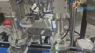 Why Choose the Fully Automatic Dual Head Plastic Jar Screw Capping Machine for Your Business