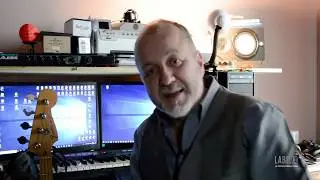 Franz Piombino si racconta a Labilia