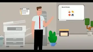 Overview of the Benefits Tile