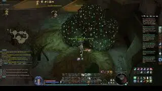 Aion 5.6 - Kumuki Cave.(Event)