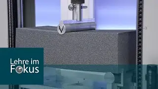 Lehre im Fokus: Der Prozesstechniker