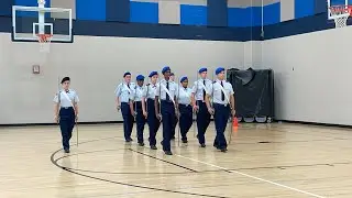 San Angelo Central Tx-936 - Saber Reg
