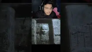 These jumpscares are crazy!!!#shorts