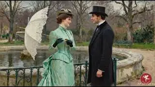 Monet's Paris | A Living Impressionist Love Story | Visual Poem