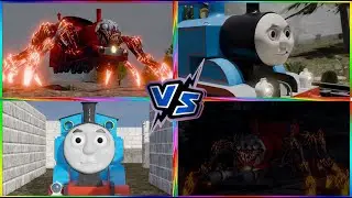 Mutant Train Monster🆚Friendly Engine🆚Dark Rail Beast—Epic Tiles Hop Showdown💥🚂Tiles Hop Edm Song#135