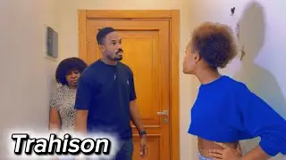 TRAHISON Short film Part 3 