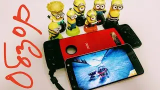 Обзор: Moto GamePad в 2020г