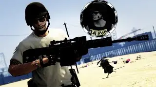 What&rsquo;s a Dragscope in Gta Online 2022 PS4 & PS5 - Intocable 503 [SNIP]