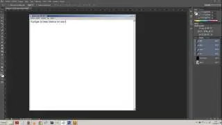 Tutorial serigrafia simulaci&oacute;n de color parte 1/3