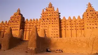 Uncovering The Mysterious Ancient City of Timbuktu Documentary - The Best Documentary Ever
