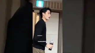 Jayb Why You Are Soo HOT😫🔥 #got7 #shorts