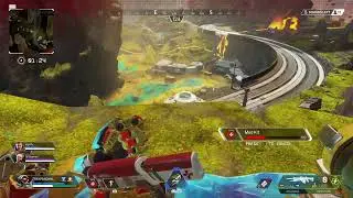 LIVE: Halloween event  - Apex Legends season 3