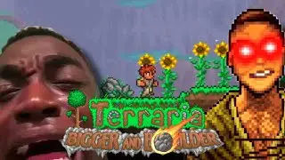 Terraria 1.4.5 is a breath of fresh air...