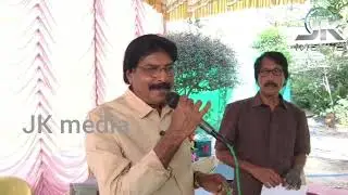 കുടുംബാംഗങ്ങളുടെ കൂടി ചേരലിന് മാതൃകയായി വലിയവിള കുടുംബം കുടുംബ സംഗമം മന്ത്രിയും തിരുവിതാംകൂർ ദേവസ്വം
