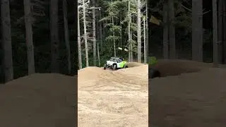 Sand Lake Oregon
