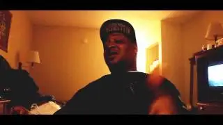 Hustler E - Wacocaine Vlog (Episode 1)