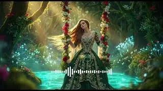 Sufi Mystic Arabic House &ndash; Powerful Techno Mix with Desert Ambience