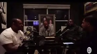 Michael Watts On Meeting DJ Screw...in 3rd Ward..Jumped in Screws Car 🤥😆