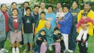 Mama Rest in Peace