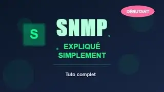 SNMP: operation, MIBs and OID search