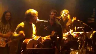 King Creosote and The Earlies - 