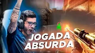 A Hist&oacute;ria Por Tr&aacute;s da Jogada do Coldzera!!