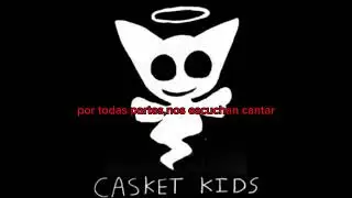 Sub espa&ntilde;ol de casket kids#stomachbook #casketkids 