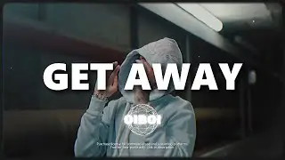 ✣FREE✣ Central Cee x Rnb Drill x Sexy Drill Type Beat - &ldquo;GET AWAY&rdquo;