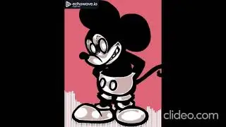 (Based on @maureeshekkaimusic) Vs mouse retakes - misery (aka misery rae mix remix)