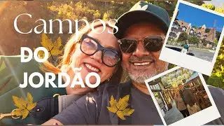 Campos do Jordão