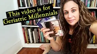 7 Hardcore Life Lessons for ELDER Millennials: Wisdom from The Geriatric Generation