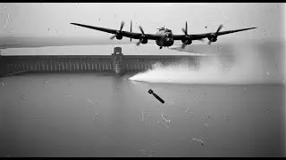 Dambusters Raid The Night 19 Bombers Changed WWII Forever The Dambusters Raid