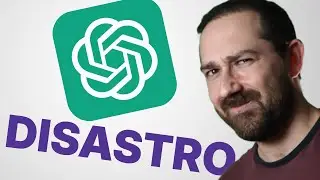 Ho fatto fare la collaborazione con Treccani a CHATGPT